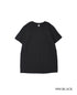 NGW0601 4.4oz LIGHT WEIGHT COTTON CREW-NECK S/SL T-SHIRTS