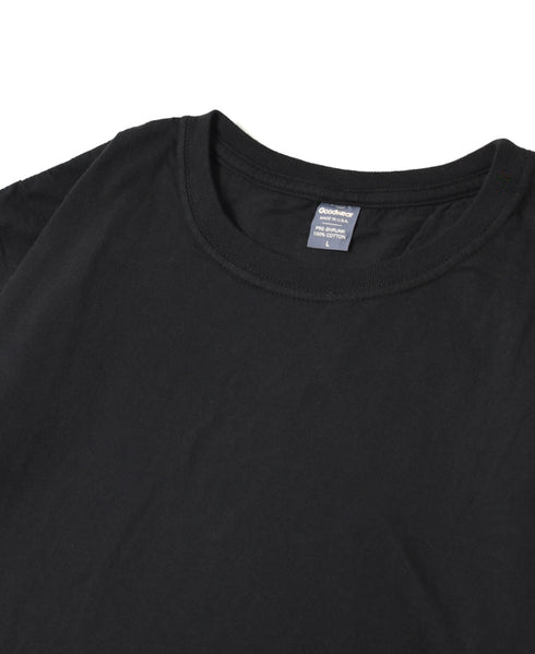 NGW0601 4.4oz LIGHT WEIGHT COTTON CREW-NECK S/SL T-SHIRTS