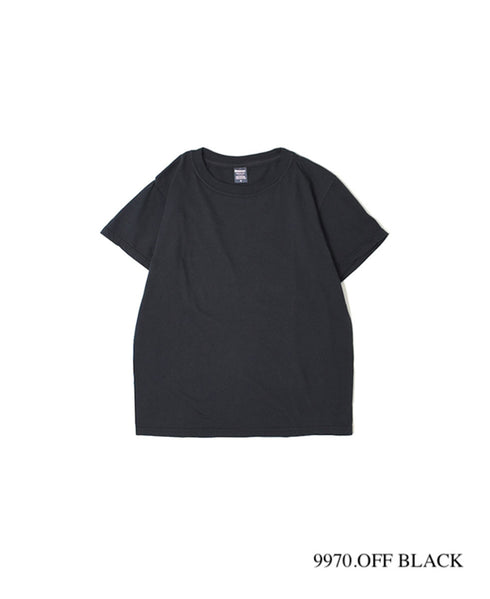 NGW0601 4.4oz LIGHT WEIGHT COTTON CREW-NECK S/SL T-SHIRTS