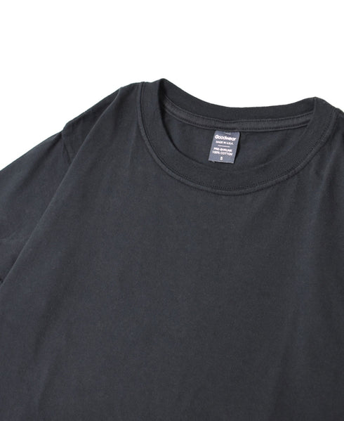 NGW0601 4.4oz LIGHT WEIGHT COTTON CREW-NECK S/SL T-SHIRTS