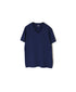 NGW0801 4.4oz LIGHT WEIGHT COTTON V-NECK S/SL T-SHIRT