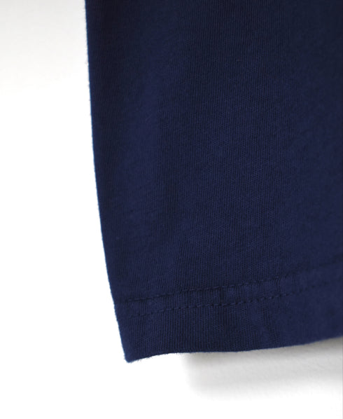 NGW0801 4.4oz LIGHT WEIGHT COTTON V-NECK S/SL T-SHIRT