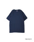 NGW0801 4.4oz LIGHT WEIGHT COTTON V-NECK S/SL T-SHIRT