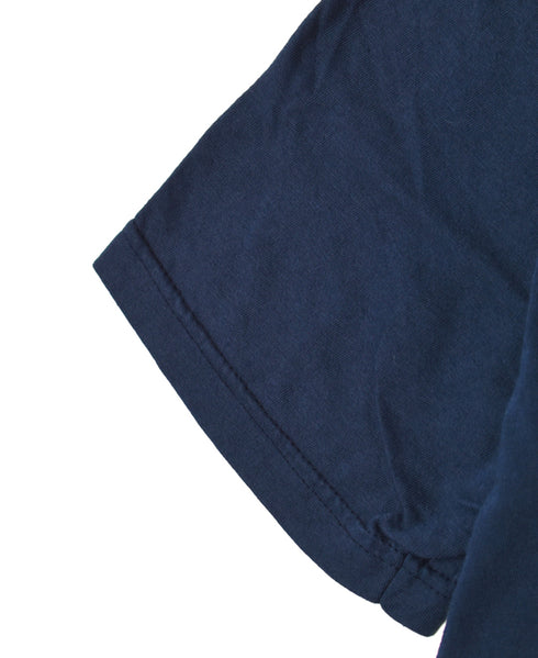 NGW0801 4.4oz LIGHT WEIGHT COTTON V-NECK S/SL T-SHIRT