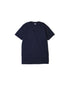 NGW0801 4.4oz LIGHT WEIGHT COTTON V-NECK S/SL T-SHIRT