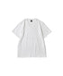 NGW0801 4.4oz LIGHT WEIGHT COTTON V-NECK S/SL T-SHIRT