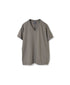 NGW0801 4.4oz LIGHT WEIGHT COTTON V-NECK S/SL T-SHIRT