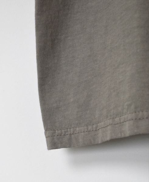 NGW0801 4.4oz LIGHT WEIGHT COTTON V-NECK S/SL T-SHIRT