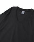NGW0801 4.4oz LIGHT WEIGHT COTTON V-NECK S/SL T-SHIRT
