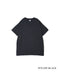 NGW0801 4.4oz LIGHT WEIGHT COTTON V-NECK S/SL T-SHIRT