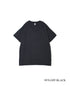 NGW0801 4.4oz LIGHT WEIGHT COTTON V-NECK S/SL T-SHIRT