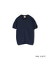 NGW1701 7.2oz HEAVY WEIGHT COTTON V-NECK S/SL TEE CUFF AND HEM RIB