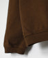 NGW9951 2581 7.2oz HEAVY WEIGHT COTTON "GDFU" CREW NECK L/SL WITH CUFF&HEM RIB