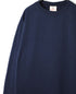 NGW9951 7.2oz HEAVY WEIGHT COTTON CREW NECK L/SL WITH CUFF&HEM RIB