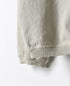 NGW9951 7.2oz HEAVY WEIGHT COTTON CREW NECK L/SL WITH CUFF&HEM RIB