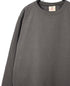NGW9951 7.2oz HEAVY WEIGHT COTTON CREW NECK L/SL WITH CUFF&HEM RIB
