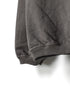 NGW9951 7.2oz HEAVY WEIGHT COTTON CREW NECK L/SL WITH CUFF&HEM RIB
