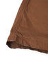 NHT2653HB MEDIUM WEIGHT PEACH SKIN COTTON EASY PANTS