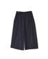 NHT2663CNT COTTON / NYLON EASY PANTS