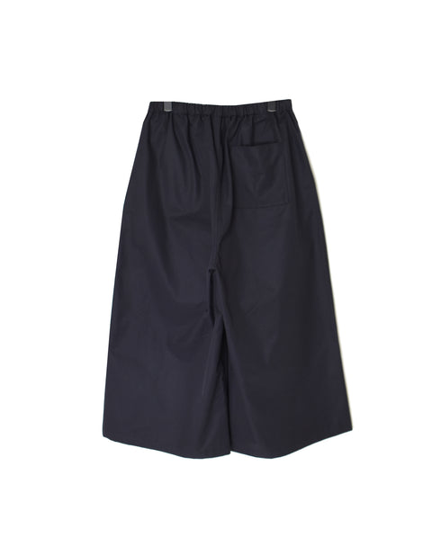 NHT2663CNT COTTON / NYLON EASY PANTS