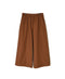 NHT2663CNT COTTON / NYLON EASY PANTS
