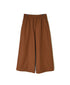 NHT2663CNT COTTON / NYLON EASY PANTS