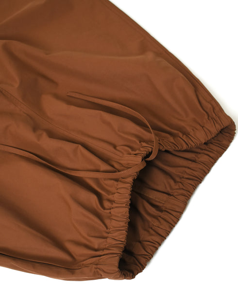 NHT2663CNT COTTON / NYLON EASY PANTS