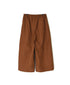 NHT2663CNT COTTON / NYLON EASY PANTS