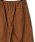 NHT2663CNT COTTON / NYLON EASY PANTS