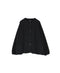 NMDS24633D 40s ORGANIC POPLIN OVERDYE RAGLAN STRING JACKET