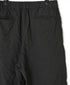 NMDS262129D 60s STITCHED ORGANIC CAMBRIC OVERDYE WIDE PANTS