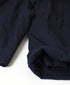 NMDS26212 60s STITCHED ORGANIC CAMBRIC EASY PANTS