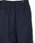 NMDS26212 60s STITCHED ORGANIC CAMBRIC EASY PANTS