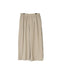 NMDS26212 60s STITCHED ORGANIC CAMBRIC EASY PANTS