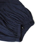 NMDS26213 60s STITCHED ORGANIC CAMBRIC GATHERED SKIRT WITH LINING
