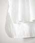 NMDS26222 60s ORGANIC CAMBRIC WITH EMB BANDED COLLAR EMB TUNIC