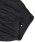 NMDS26245 80s ORGANIC COTTON VOILE MINI PINTUCK FLARED SKIRT