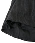NMDS26556 BANGALORE SILK PLAIN STITCHED GATHERED SKIRT