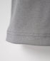 NMF1801 COTTON PEIGNE CREW-NECK SLEEVELESS