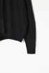 NNSL26001 12GG 1PLY LINEN/COTTON V-NECK 1BUTTON CARDIGAN