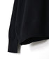NNSL26502 14GG PLAIN STITCH COTTON/NYLON/SILK CREW-NECK PULLOVER