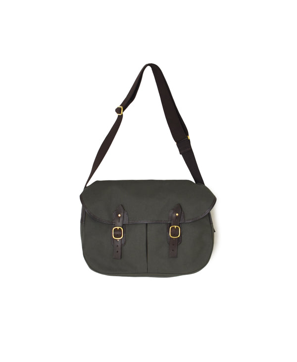 NQG0851H HEAVY DRILL SOPHIE (L) WITH BACK POCKET