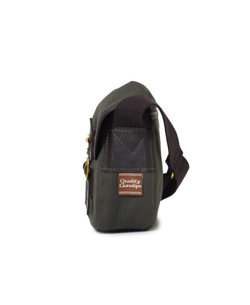 NQG0852H HEAVY DRILL SOPHIE(M) WITH BACK POCKET