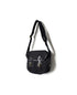 NQG0853P 600 DENIER PVC SOPHIE (S) WITH BACK POCKET