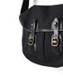 NQG0853P 600 DENIER PVC SOPHIE (S) WITH BACK POCKET