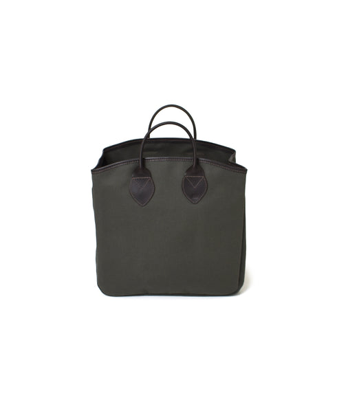 NQG1052H HEAVY DRILL SHORT HANDLE TOTE (M)
