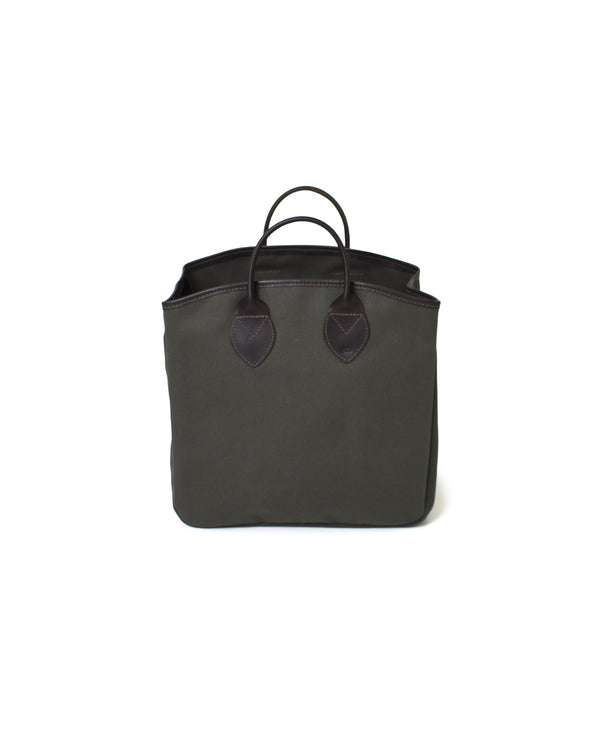 NQG1052H HEAVY DRILL SHORT HANDLE TOTE (M)