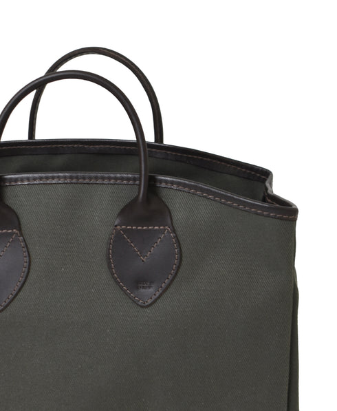 NQG1052H HEAVY DRILL SHORT HANDLE TOTE (M)