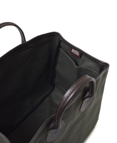 NQG1052H HEAVY DRILL SHORT HANDLE TOTE (M)