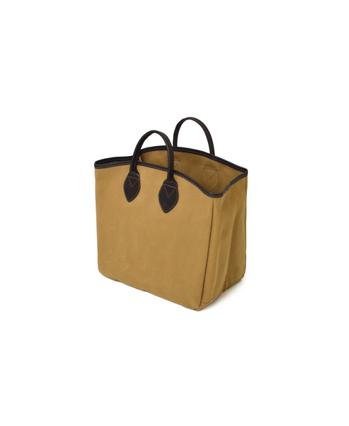NQG1052H HEAVY DRILL SHORT HANDLE TOTE (M)